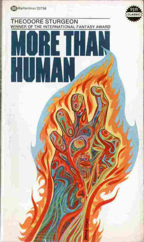 More Than Human