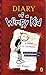 Diary of a Wimpy Kid (Diary...