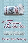 A Treasure to Die For