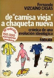De "camisa vieja" a chaqueta nueva (Paperback)