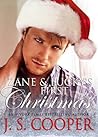 Zane & Lucky's First Christmas by J.S. Cooper