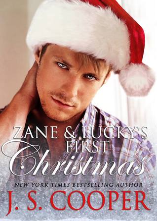 Zane & Lucky's First Christmas (Forever Love, #3.5)