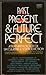 Past, Present, & Future Perfect by Jack C. Wolf