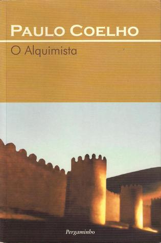 O Alquimista