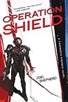 Operation Shield (Cassandra Kresnov, #5)