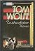 Turhuuksien rovio by Tom Wolfe