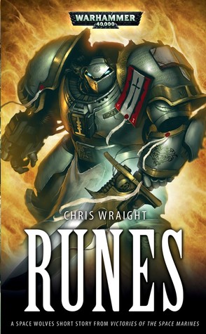 Runes (Victories of the Space Marines)