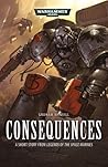 Consequences by Graham McNeill