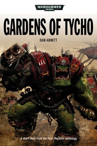 Gardens of Tycho (ebook)