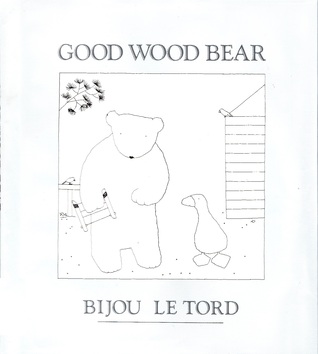 Good Wood Bear