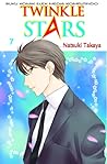 Twinkle Stars Vol. 7 by Natsuki Takaya