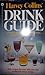 Harvey Collins' Drink Guide