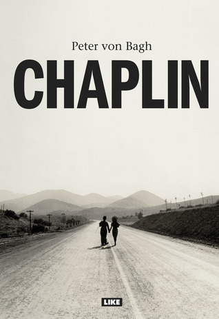 Chaplin (Hardcover)