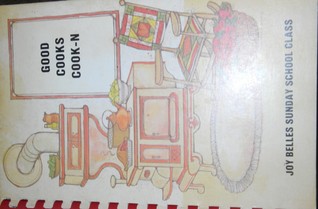 Good Cooks Cook-N