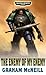 The Enemy of My Enemy by Graham McNeill