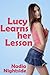 Lucy Learns her Lesson