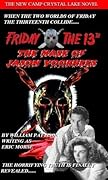 The Mask of Jason Voorhees (Friday the 13th, Camp Crystal Lake, #5)