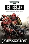 Redeemed by James Swallow