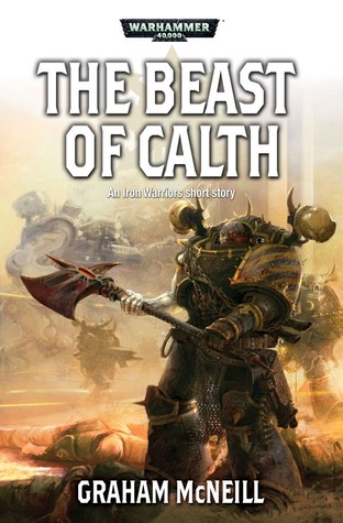 The Beast of Calth (Warhammer 40,000)