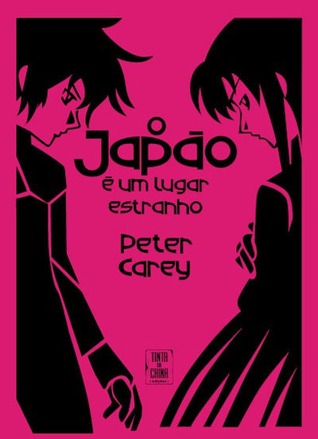O Japão é Um Lugar Estranho