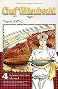 Chef Mitsuboshi vol. 4