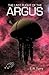 The Last Flight of the Argus (Corrosive Knights, #2)