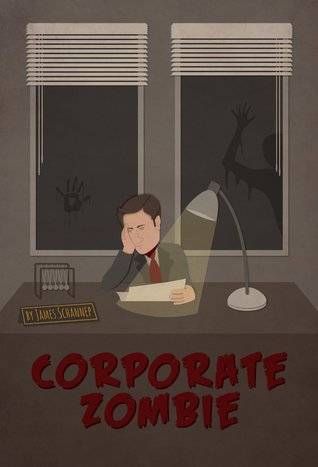 Corporate Zombie