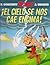 ¡El cielo se nos cae encima! by Albert Uderzo