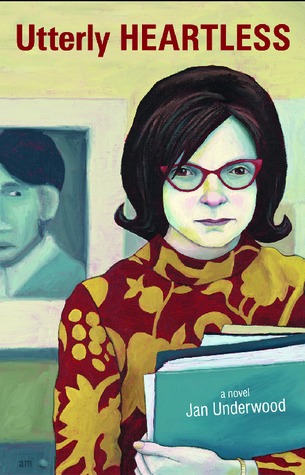 Utterly Heartless (Kindle Edition)