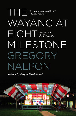 The Wayang at Eight Milestone: Stories & Essays (Paperback)