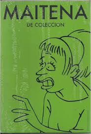 maitena de colección 7 (Unknown Binding)