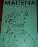 Maitena de colección 10 (Unknown Binding)