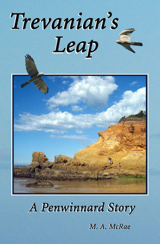 Trevanian's Leap  (Penwinnard Stories, #3)