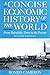 A Concise Economic History of the World: From Paleolithic Times to the Present