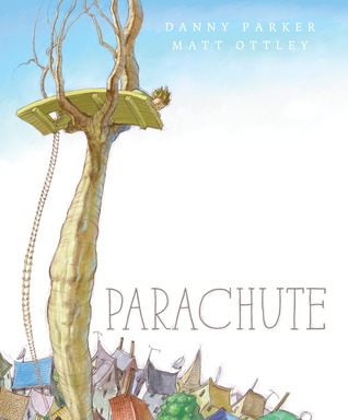Parachute (Hardcover)