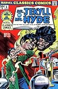 Dr. Jekyll and Mr. Hyde