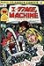 The Time Machine (Marvel Cl...
