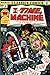 The Time Machine (Marvel Classics Comics #2)
