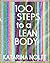 100 Steps to a Lean Body