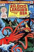 20,000 Leagues under the Sea
