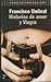Historias de amor y viagra (Spanish Edition)