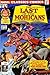 The Last of the Mohicans (Marvel Classics Comics #13)