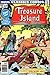 Treasure Island (Marvel Cla...