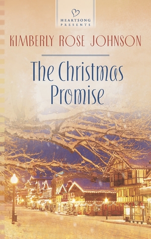 The Christmas Promise (Heartsong Presents)