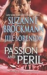 Passion and Peril by Suzanne Brockmann