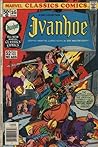 Ivanhoe (Marvel Classics Comics #16)