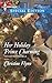 Her Holiday Prince Charming by Christine Flynn