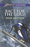 Race for the Gold (Love Inspired Suspense)