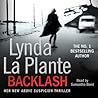 Backlash by Lynda La Plante