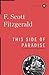 This Side of Paradise